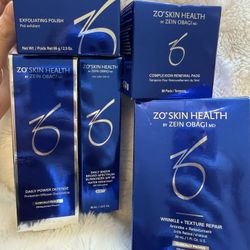 Zo Skin Health Brand New Never Opened Product!