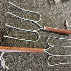 BBQ FORKS