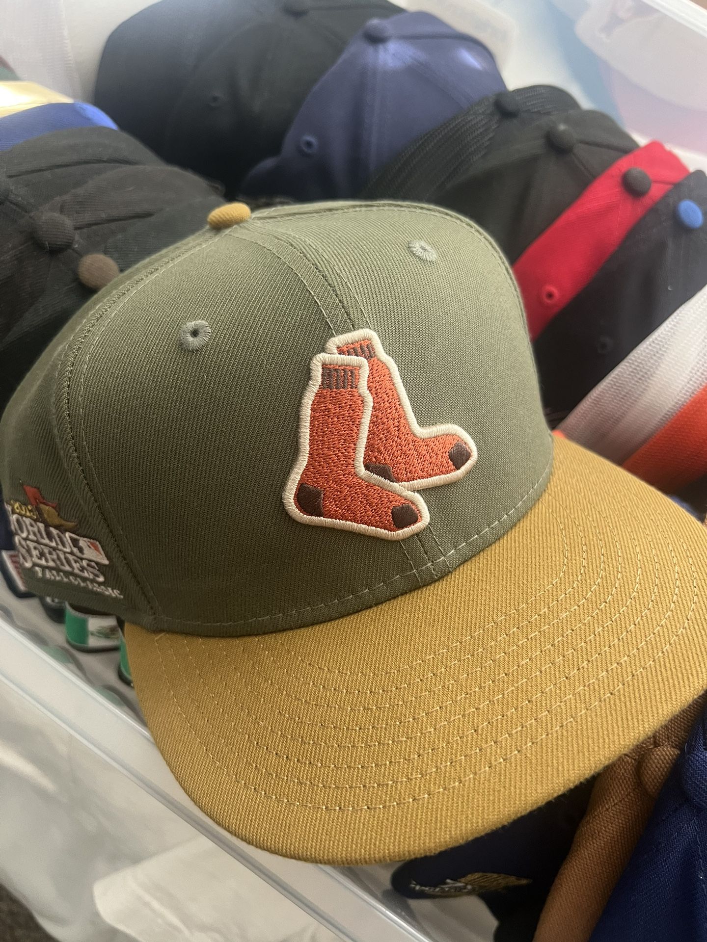 Red Sox