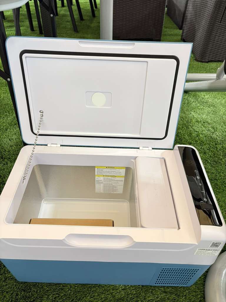 Refrigerador Portatil