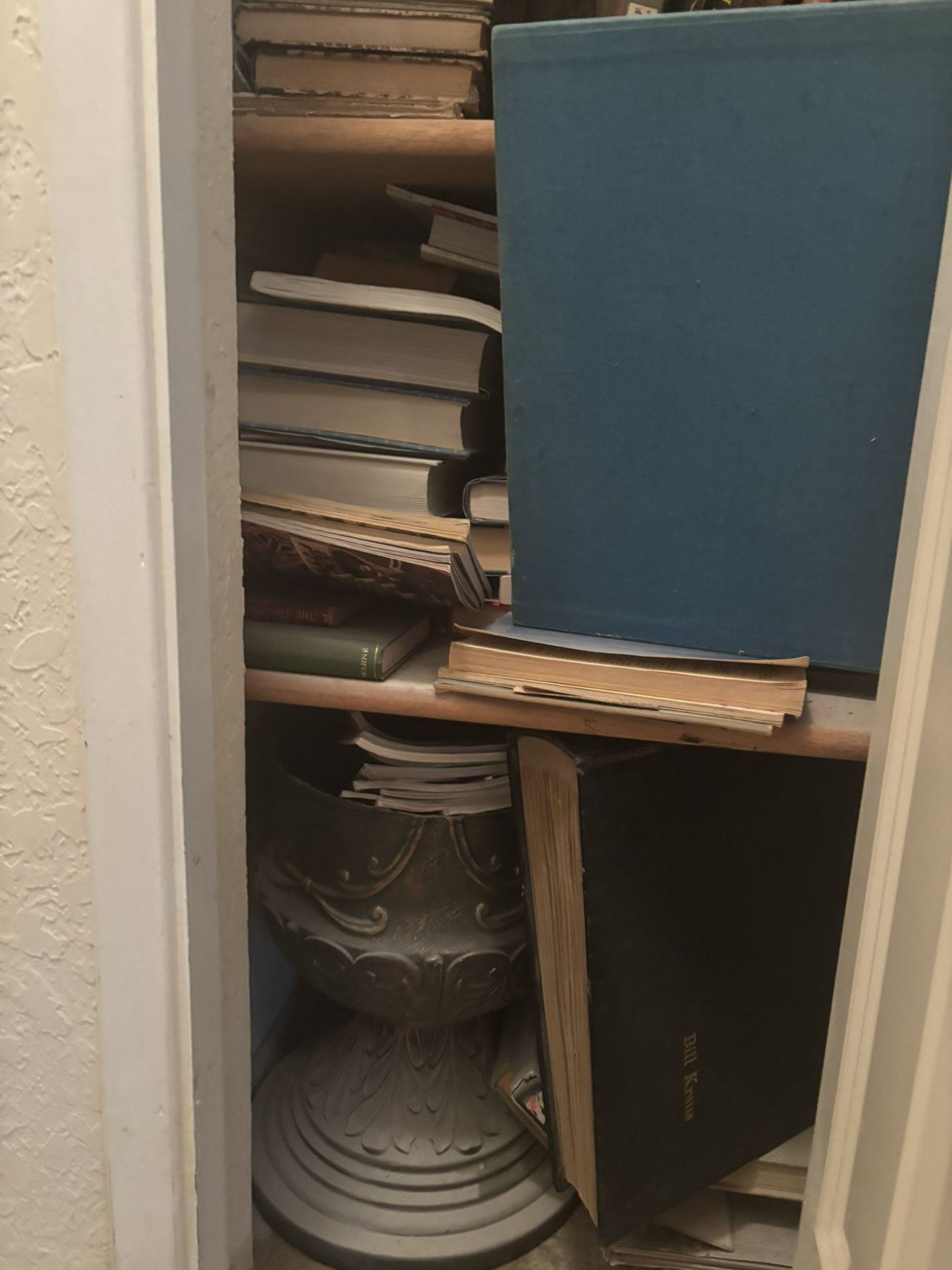 Vintage Book Collection 