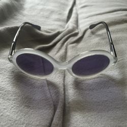 Derek Lam 10 Crosby Sunglasses 