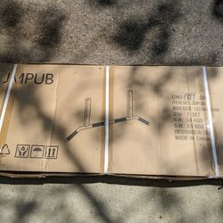 Brand New In box Unopened Garage/Rafter Pull Up Bar