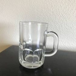 Vintage 1960's Child's Hires Root Beer Mug