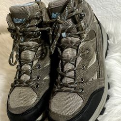 Denali Outback Hiking Boots