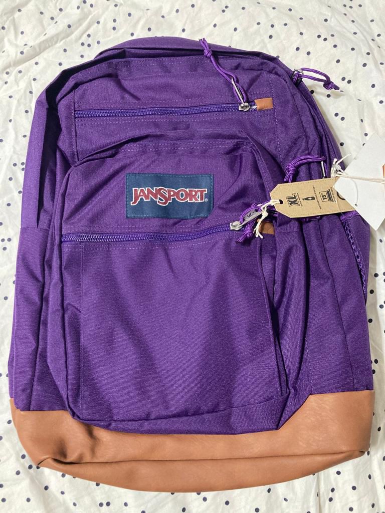 JANSPORT Backpack 