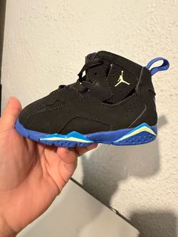 Beby Jordan size 6 c