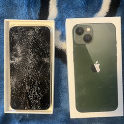 iPhone 11x (broken)