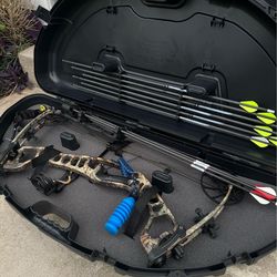 2 Bows