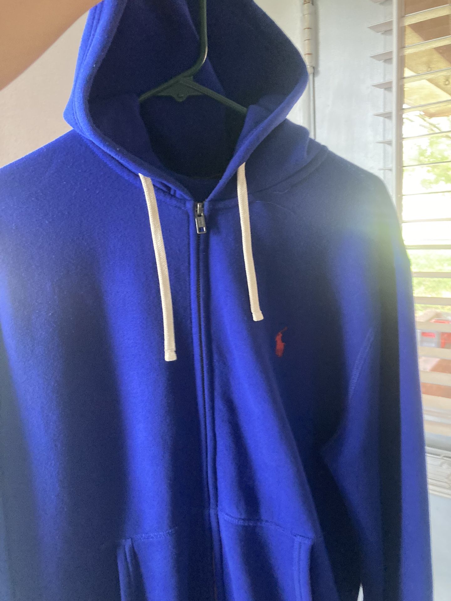 Ralph Lauren Polo Jacket