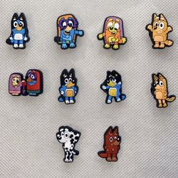 croc charms