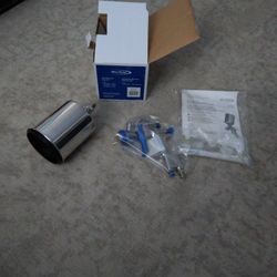 Snap On Blue-point 1.5 HVLP Spray Gun