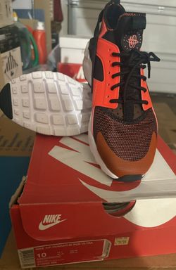 Nike Air Huarache Run Ultra
