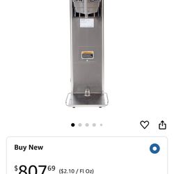 Bunn Tea Brewer 