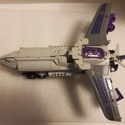 Hasbro Transformers Titans Return Voyager Class Octone Figure No Weapon 