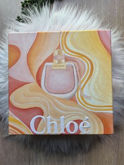 Chloe nomade 50ml gift set