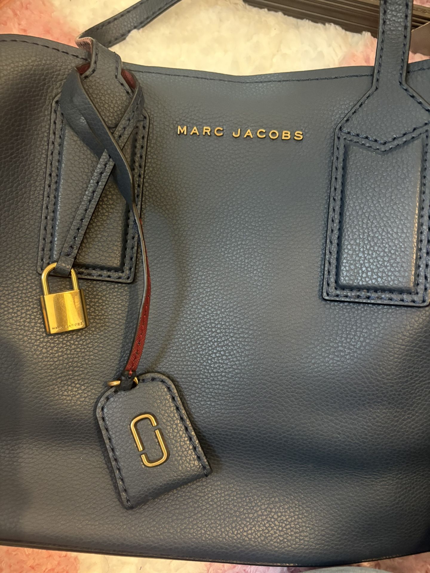 Marc Jacobs Editor Bag