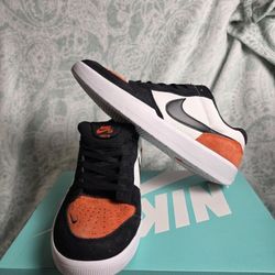 Nike SB Force 58 Size 12