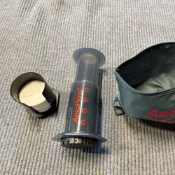 Aeropress