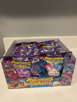 squishys