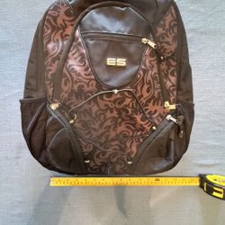 ES Backpack