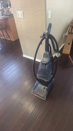 Steam cleaner carpet cleaner