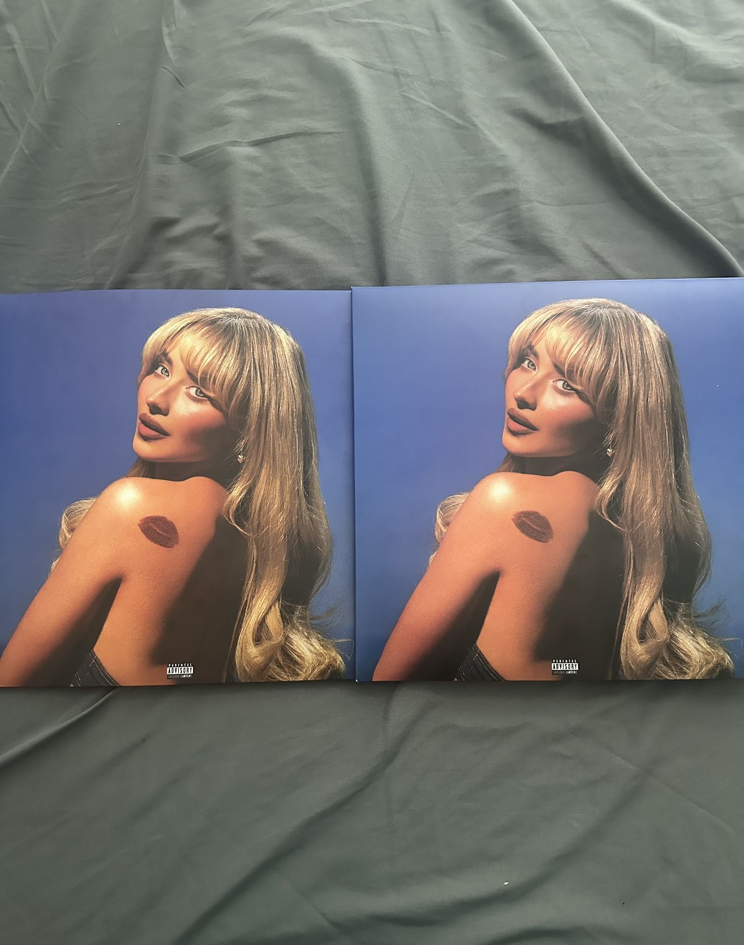 Vinyl