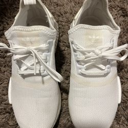 Adidas NMD white 