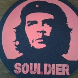 Vinyl DJ Slipmats - NEW