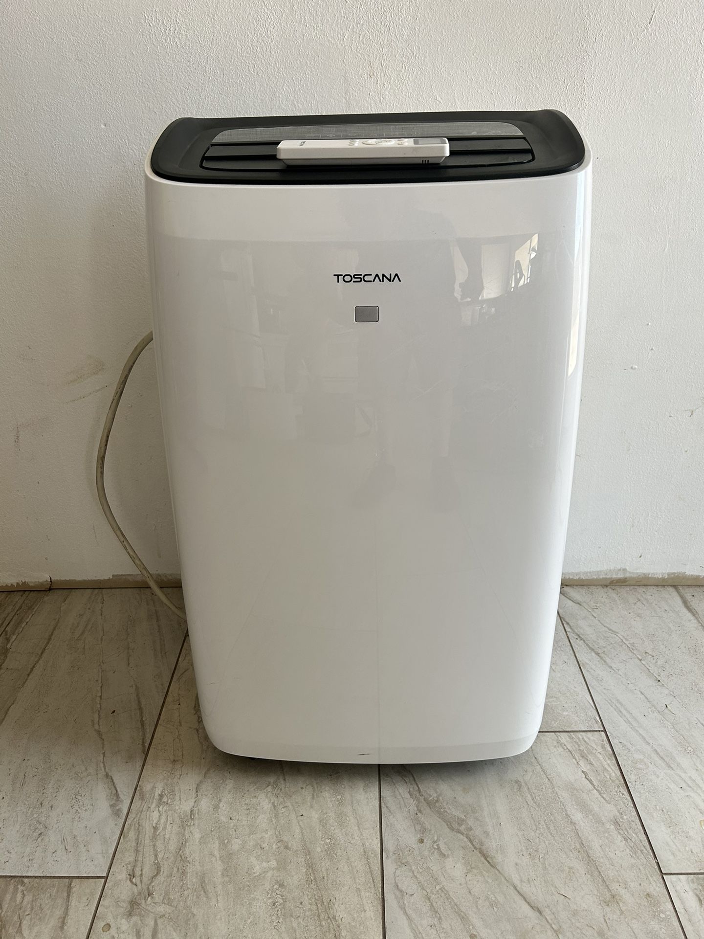 Toscana 10,000 BTU Portable Air Conditioner