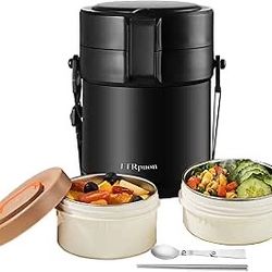 50oz Thermos Container For Hot Food,