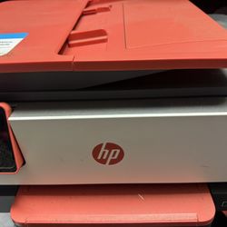 Hp Printer Office Jet Pro 8035