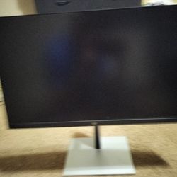 HP E24 G5 FHD Monitor (6N6E9AA)