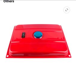 Generator Gas Fuel Tank
(3 available)