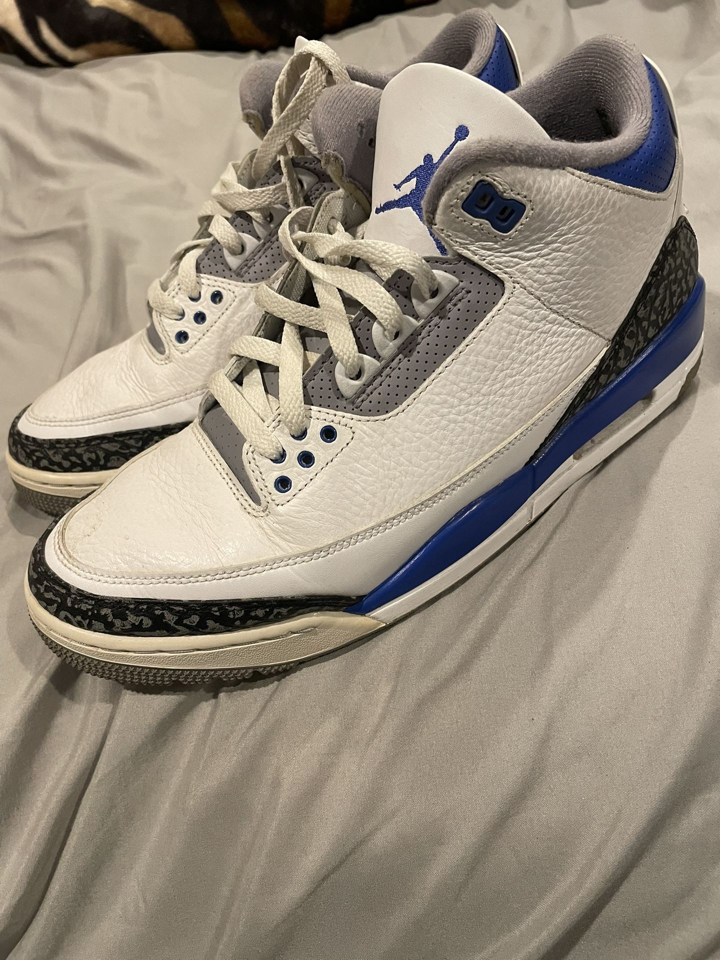 Jordan 3