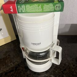 Small Coffee Maker 