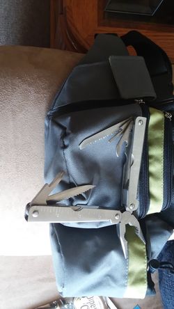 Crossing Outdoor Products