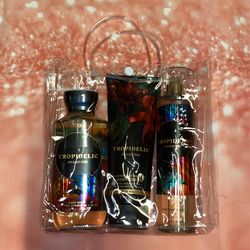 Tropidelic Whole Set $26