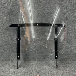 Harley Davidson Windshield 