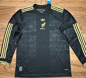 Mexico jersey playera camiseta TALLA MEDIANA MEDIUM
