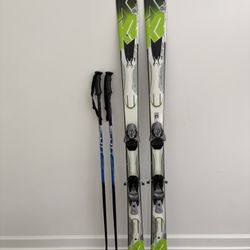 K2 Skis