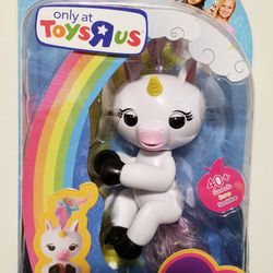 UNICORN Fingerlings