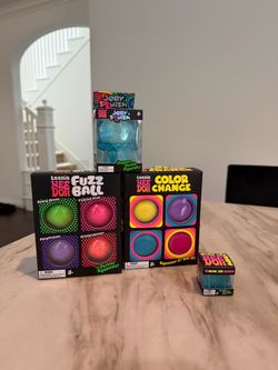 NeeDoh bundle