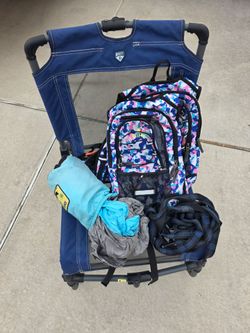Camping / Hiking Bundle