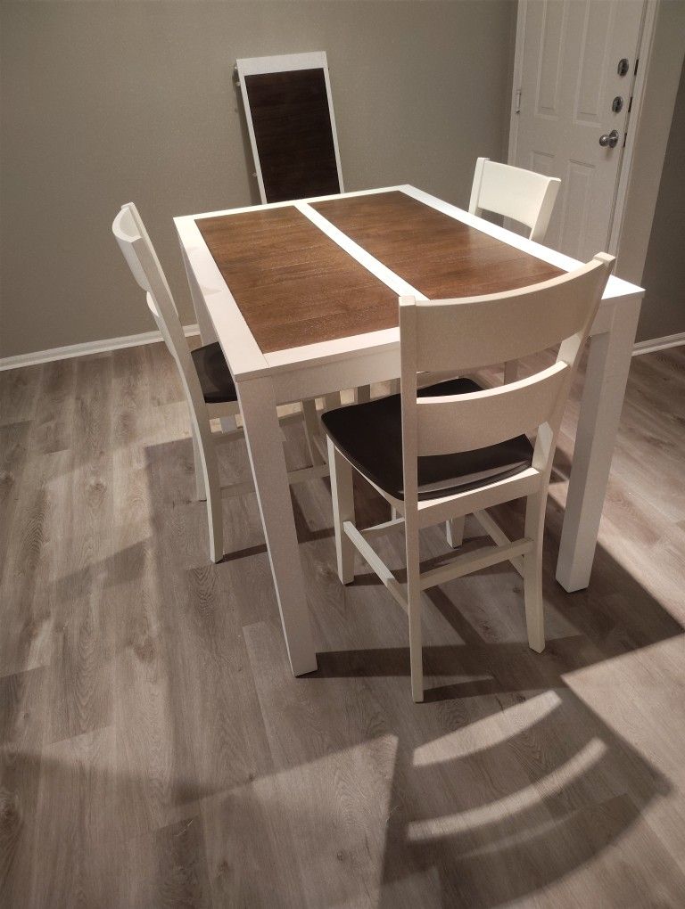 Table 3 Chairs