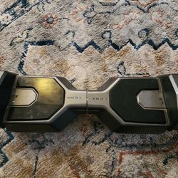 Jetson Impact Extreme Hoverboard