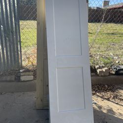 60$ Interior Door For Sale Brand New!