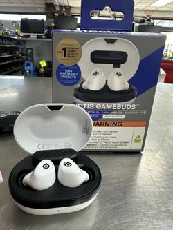 Ear Buds