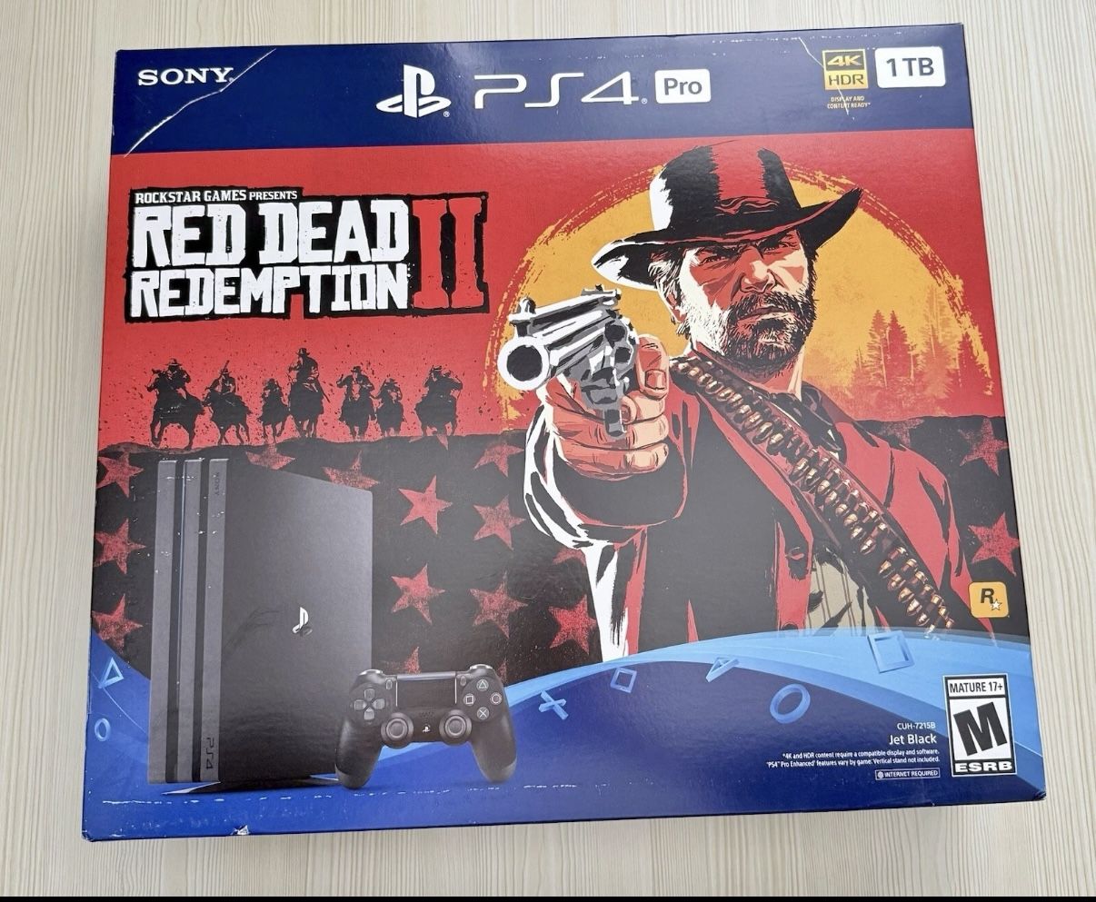 PS4 Pro