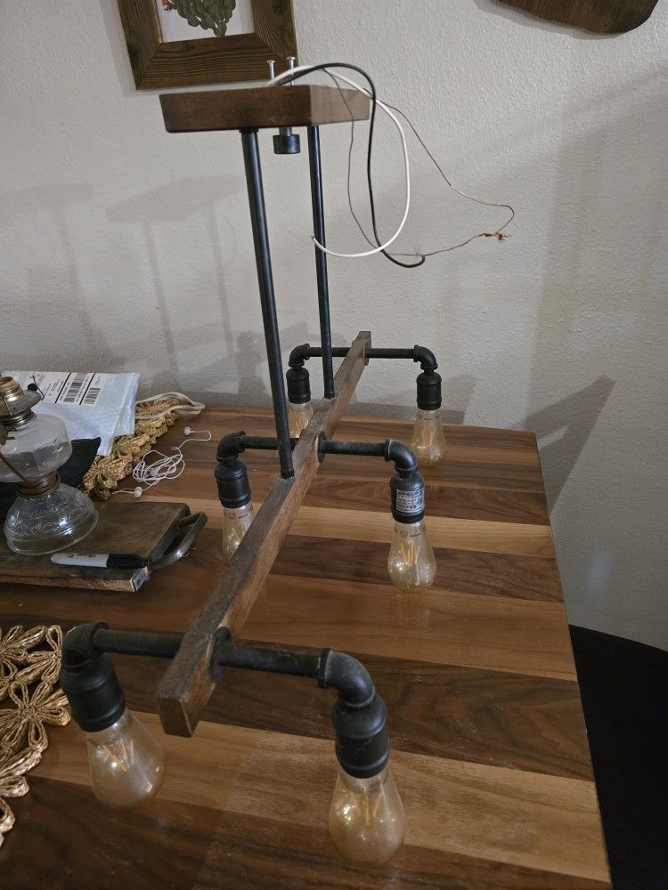 Light Fixture